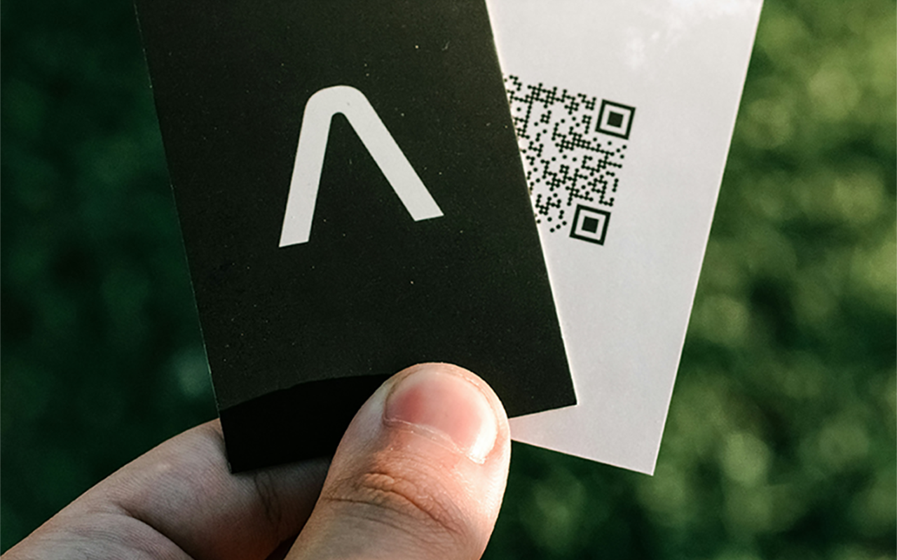 Business Card