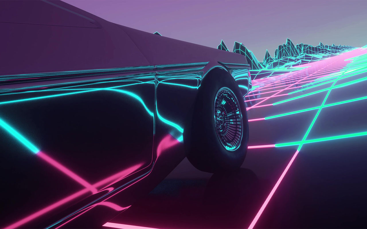 2D/3D Animation