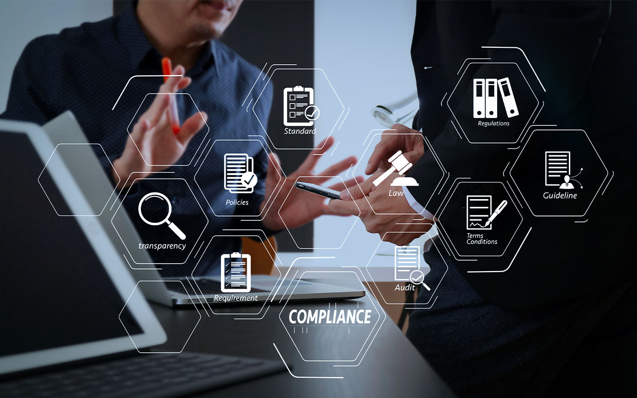 Business System