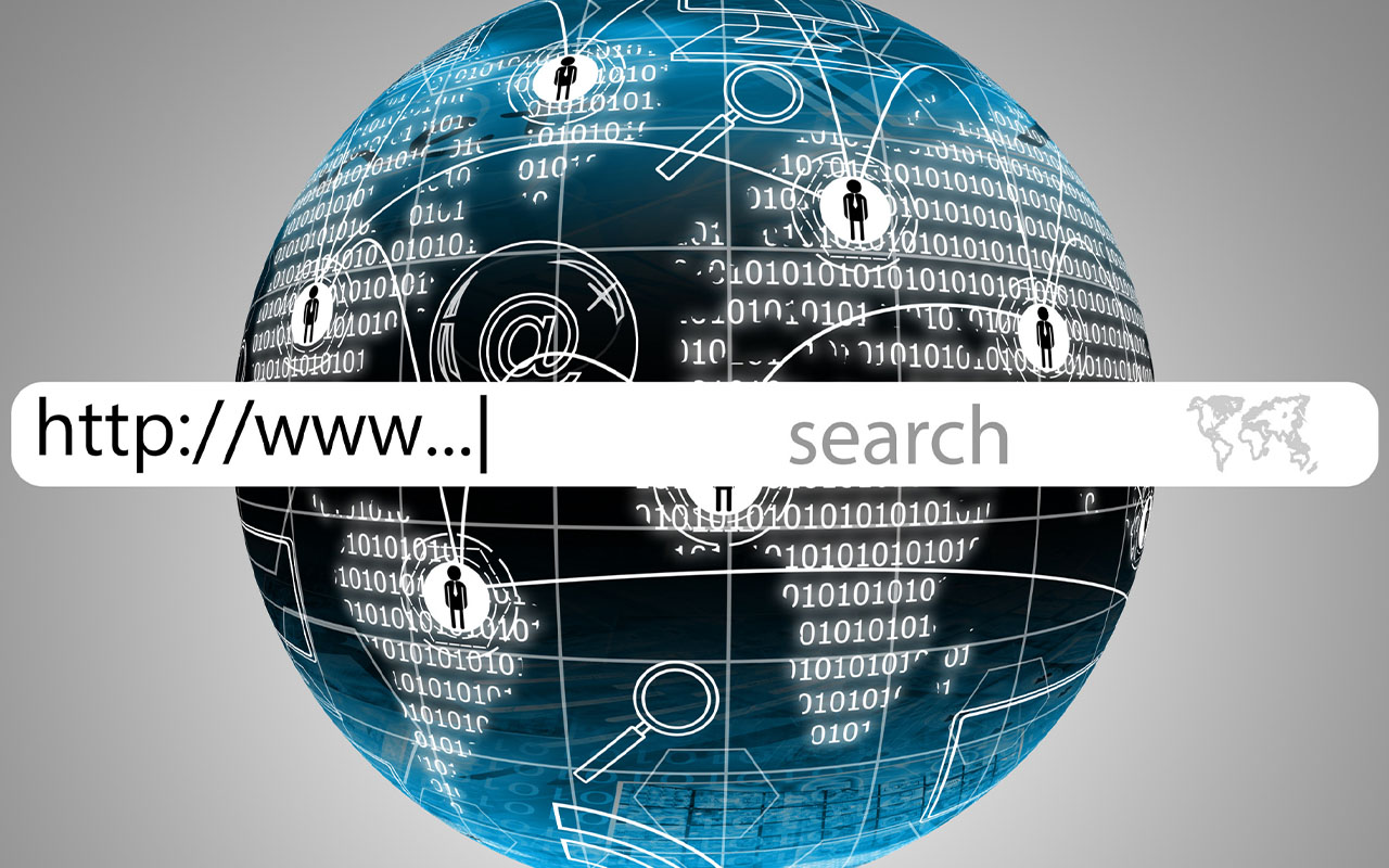 Domain Name Registration