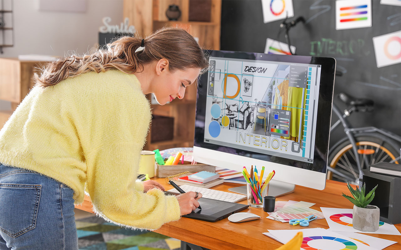 Graphic Design