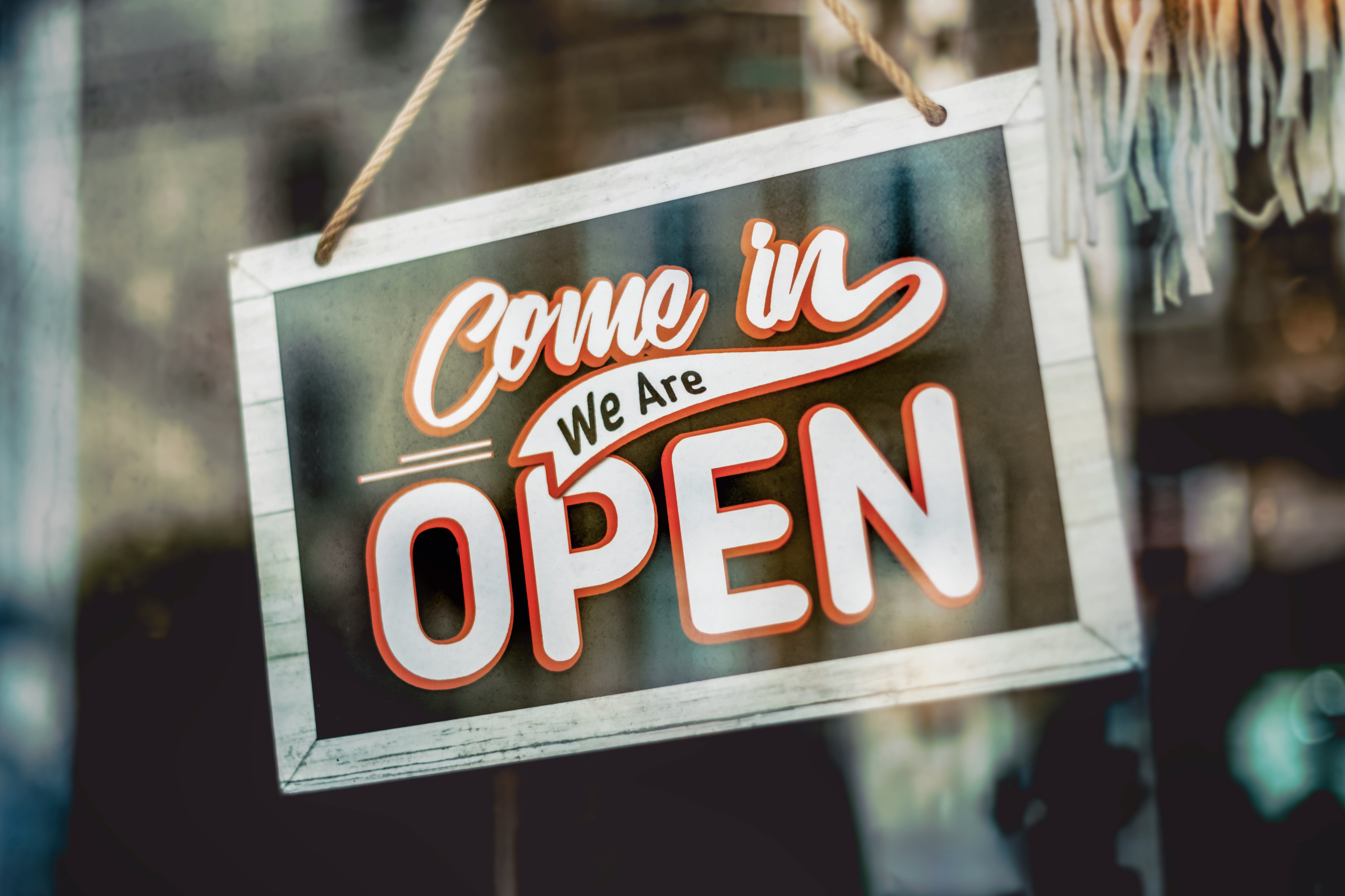 Signage Design